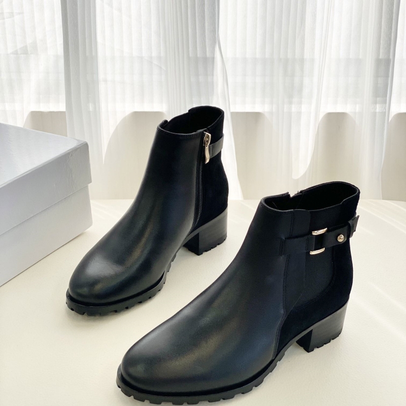 Stuart Weitzman Boots